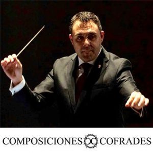 Sergio Ventura Merchán compositor