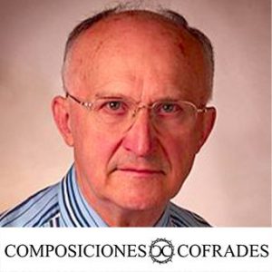 Tomás Aragüés Bernad compositor