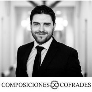 Víctor Manuel Ferrer Castillo compositor