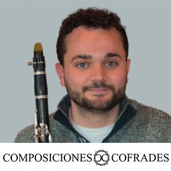 Óscar Fernández Bayona compositor