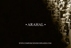 compositor Arahal