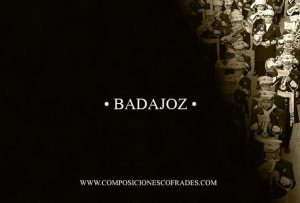 compositor Badajoz