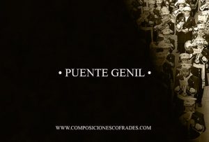 compositores Puente Genil