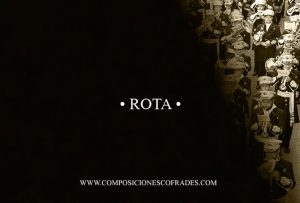 compositores Rota